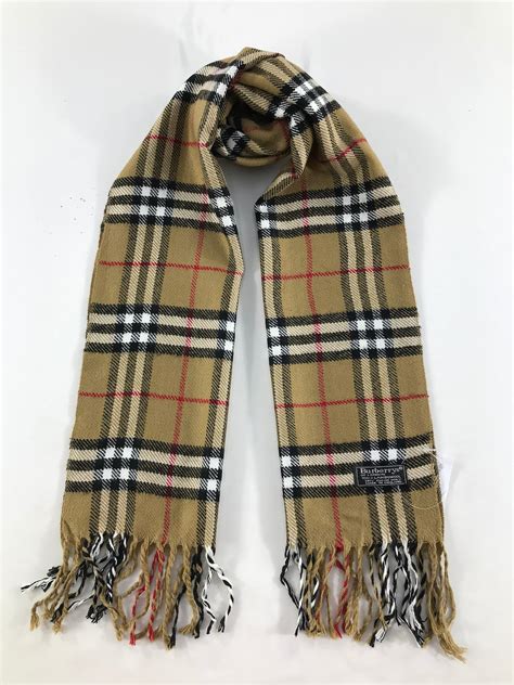 asos vintage burberry|Burberry scarves for sale uk.